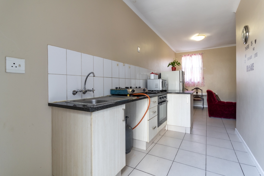 1 Bedroom Property for Sale in Wellington Central Western Cape